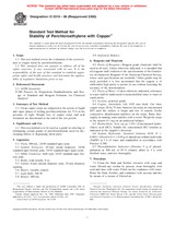 NEPLATNÁ ASTM D3316-96(2000) 1.1.2000 náhľad
