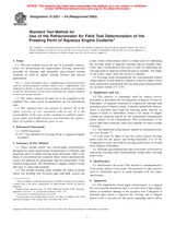 NEPLATNÁ ASTM D3321-94(2002) 15.8.1994 náhľad