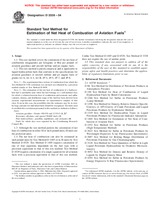 NEPLATNÁ ASTM D3338-04 1.7.2004 náhľad