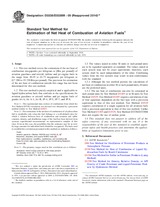 NEPLATNÁ ASTM D3338/D3338M-09(2014)e2 1.5.2014 náhľad