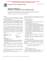 NEPLATNÁ ASTM D3343-95(2000) 10.4.2000 náhľad