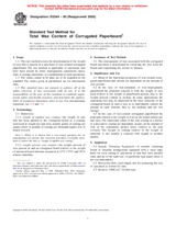 NEPLATNÁ ASTM D3344-90(2005) 1.5.2005 náhľad