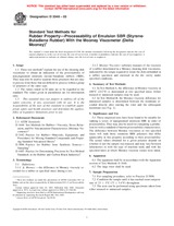 NEPLATNÁ ASTM D3346-03 10.6.2003 náhľad