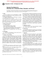 NEPLATNÁ ASTM D3352-94(1999) 10.6.1999 náhľad
