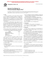 NEPLATNÁ ASTM D3353-98 10.5.1998 náhľad