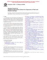 NEPLATNÁ ASTM D3361-01(2006) 1.11.2006 náhľad