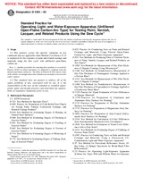 NEPLATNÁ ASTM D3361-93 10.7.2001 náhľad