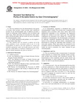 NEPLATNÁ ASTM D3362-93(2000) 10.5.2000 náhľad