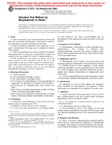 NEPLATNÁ ASTM D3372-92(1996) 10.1.2002 náhľad