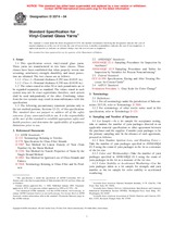 NEPLATNÁ ASTM D3374-04 1.12.2004 náhľad