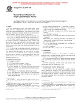 NEPLATNÁ ASTM D3374-99 10.9.1999 náhľad