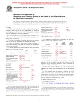 NEPLATNÁ ASTM D3376-88(2005) 1.9.2005 náhľad