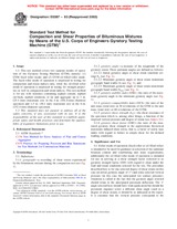 NEPLATNÁ ASTM D3387-83(2003) 10.7.2003 náhľad