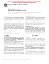NEPLATNÁ ASTM D3393-91(2005) 1.10.2005 náhľad