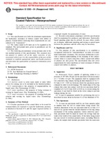 NEPLATNÁ ASTM D3393-91(1997) 1.1.2001 náhľad