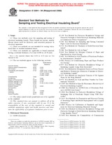 NEPLATNÁ ASTM D3394-94(2000) 10.4.2000 náhľad