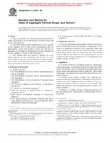 NEPLATNÁ ASTM D3398-00 10.7.2000 náhľad