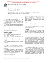 NEPLATNÁ ASTM D3402-93(2001) 15.1.1993 náhľad