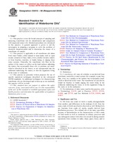 NEPLATNÁ ASTM D3415-98(2004) 1.6.2004 náhľad