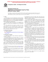 NEPLATNÁ ASTM D3423-84(2003) 10.7.2003 náhľad
