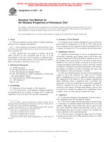 NEPLATNÁ ASTM D3427-02 23.10.2002 náhľad