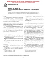 NEPLATNÁ ASTM D3433-99 10.5.1999 náhľad