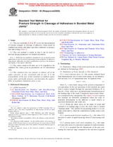 NEPLATNÁ ASTM D3433-99(2005) 1.4.2005 náhľad