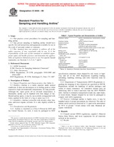 NEPLATNÁ ASTM D3436-99 10.6.1999 náhľad