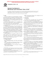 NEPLATNÁ ASTM D3441-98 10.5.1998 náhľad