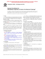 NEPLATNÁ ASTM D3450-00(2010) 1.6.2010 náhľad