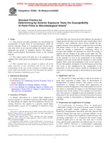 NEPLATNÁ ASTM D3456-86(2008) 1.6.2008 náhľad