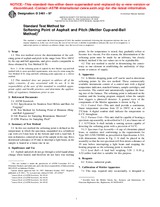 NEPLATNÁ ASTM D3461-97 10.7.1997 náhľad