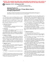 NEPLATNÁ ASTM D3474-90(1997) 1.1.1999 náhľad