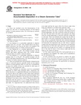 NEPLATNÁ ASTM D3483-05 1.6.2005 náhľad