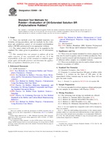 NEPLATNÁ ASTM D3484-06 1.10.2006 náhľad