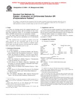 NEPLATNÁ ASTM D3484-97(2002) 10.11.1997 náhľad