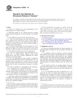 NEPLATNÁ ASTM D3500-14 1.10.2014 náhľad