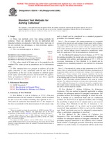NEPLATNÁ ASTM D3516-89(2006) 1.4.2006 náhľad
