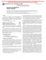 NEPLATNÁ ASTM D3516-89(1995)e1 1.1.2000 náhľad