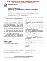 NEPLATNÁ ASTM D3517-03 10.5.2003 náhľad