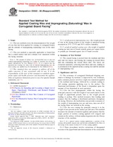NEPLATNÁ ASTM D3522-86(2007) 1.5.2007 náhľad