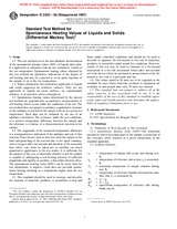 NEPLATNÁ ASTM D3523-92(1997) 1.1.1997 náhľad