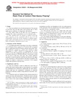 NEPLATNÁ ASTM D3531-99(2004) 1.10.2004 náhľad
