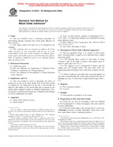 NEPLATNÁ ASTM D3543-93(2002) 15.5.1993 náhľad