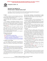 NEPLATNÁ ASTM D3546-05 15.5.2005 náhľad