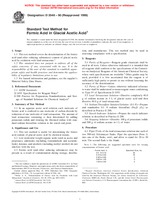 NEPLATNÁ ASTM D3546-90(1999) 10.12.1999 náhľad