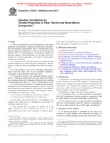 NEPLATNÁ ASTM D3552-96(2007) 1.5.2007 náhľad