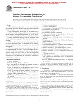 NEPLATNÁ ASTM D3562-99 10.9.1999 náhľad