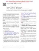 NEPLATNÁ ASTM D3562-99(2005) 1.9.2005 náhľad