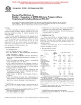 NEPLATNÁ ASTM D3568-98(2002) 10.12.2002 náhľad